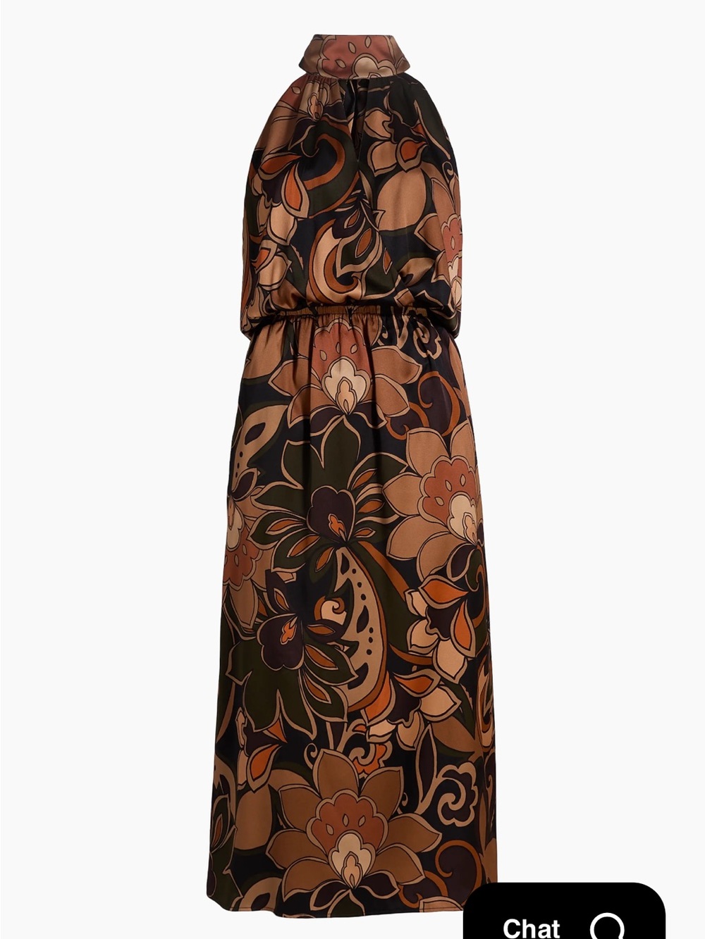 Ramy Brook Grace Dress